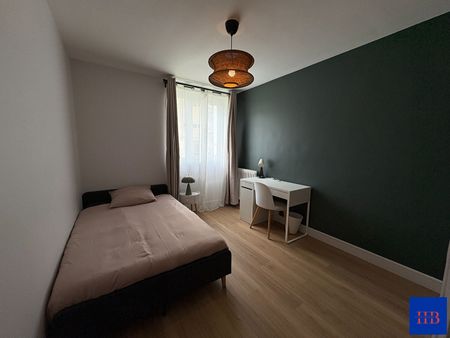 Location Appartement 1 pièce 49m² - Photo 4