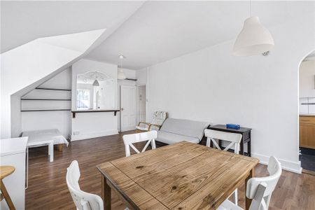 Cormont Road, London, SE5 9RA - Photo 3