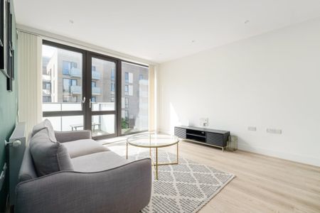 2 bedroom apartment to rent - Photo 4