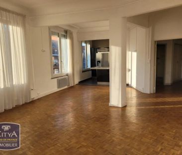 Appartement à louer 5 pièces 115.02m² - Photo 2
