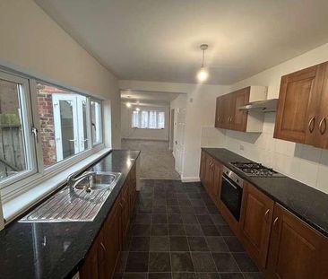 Newbridge Road, City Centre, Hull, HU9 - Photo 3