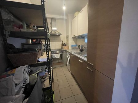 Apartment to rent in Dublin, Redcow - Photo 3