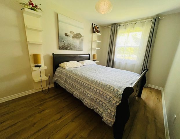 À louer / Appartement - Photo 1