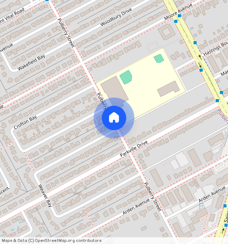 Pulberry, Pulberry, Winnipeg, R2M 3T2