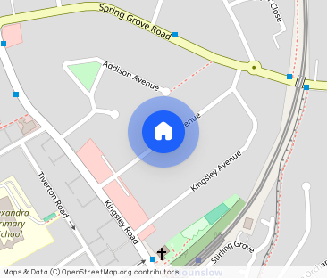 Taunton Avenue, Hounslow, TW3 - Photo 1