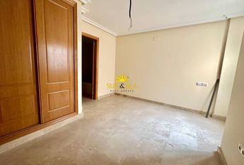 NEW 4 BEDROOM PENTHOUSE WITH SUNROOF FOR RENT IN TORREVIEJA - ALICANTE