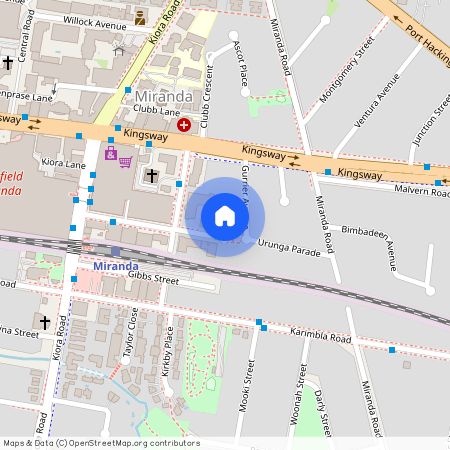 Studio Executive/19 Urunga Parade, NSW 2228, , Miranda