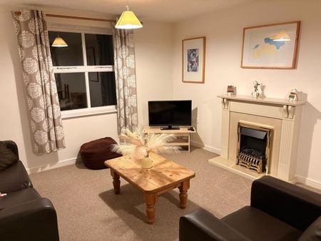 2 Bed Flat, Parnell Road, BS16 - Photo 5