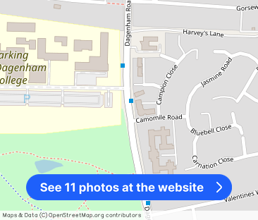 Dagenham Road, Romford, London, RM7 - Photo 1