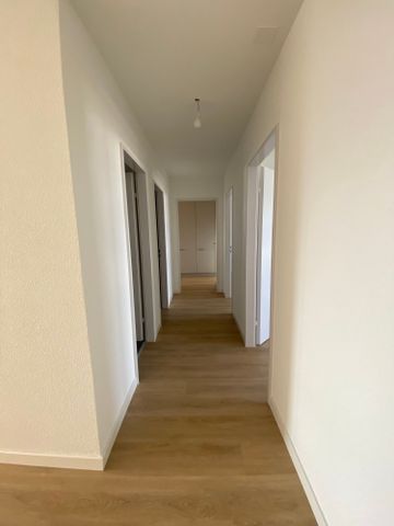 "Erstbezug nach Sanierung 3.5-Zimmer-Balkonwohnung" - Photo 5