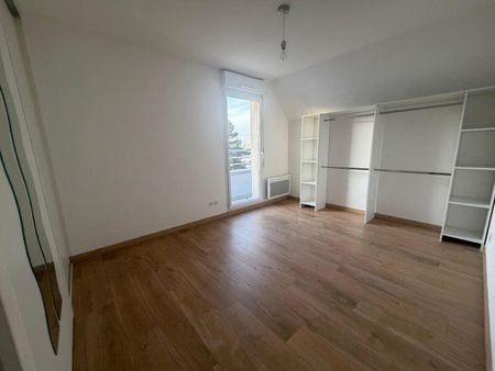 Location Appartement 2 pièces 50m² NANTES 44300 - Photo 2