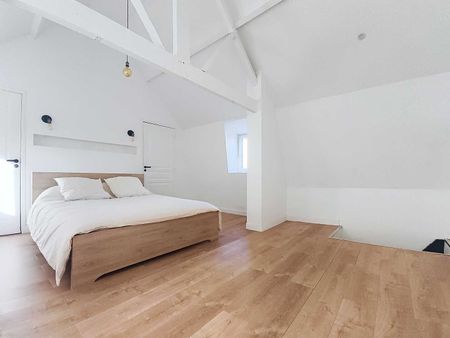 A LOUER - MAISON DE 85 M2 AVEC JARDIN - Photo 3