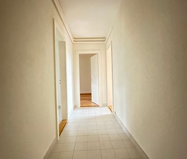 2 Zimmerwohnung im Erdgeschoss - Foto 1