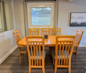 Charming Acadia Home – Double Garage & Quiet Neighborhood - Photo 6