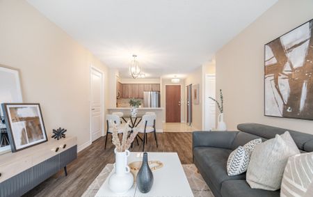 For Lease - 2585 Erin Centre Boulevard Unit# 307, Mississauga, Ontario - Photo 2