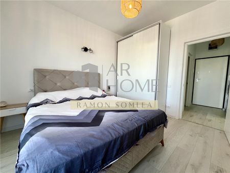 Apartament 2 camere, bloc nou, loc de parcare, zona vest, Ploiesti - Photo 4