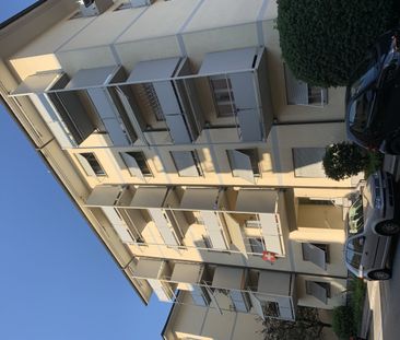 Appartamento centrale con ampi spazi - Foto 6