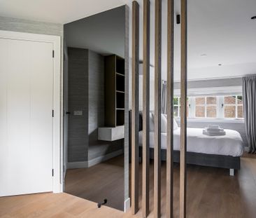 Te huur: Huis Mendes da Costalaan in Laren - Foto 6