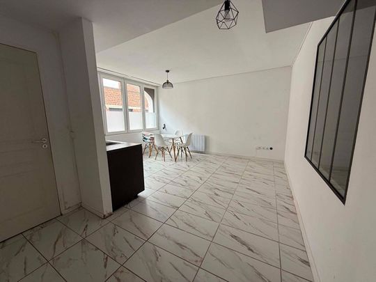 Appartement 2 pièces à Béthune - Photo 1