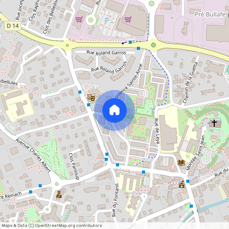 73290, La Motte-Servolex