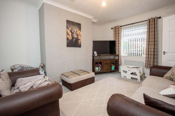 2 bedroom semi-detached house to rent - Photo 1