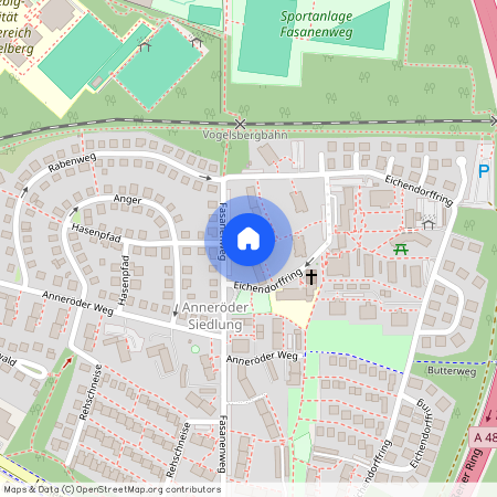 Eichendorffring 135, 35394 Gießen