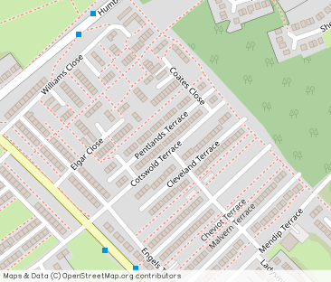 Cotswold Terrace, Stanley - Photo 1