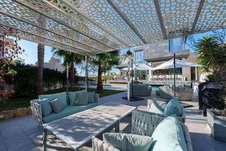 4 bedroom luxury Detached House for rent in Calvià, Spain - Photo 3