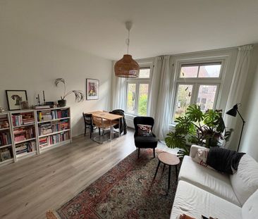 Te huur: Appartement Lange Lauwerstraat in Utrecht - Photo 4