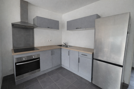 Appartement 2 pièces à Saint-Julien-lès-Metz - Photo 3