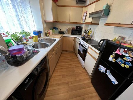 1 bedroom flat to rent - Photo 3