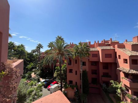 Atico en alquiler en Alicate Playa, Marbella - Photo 5