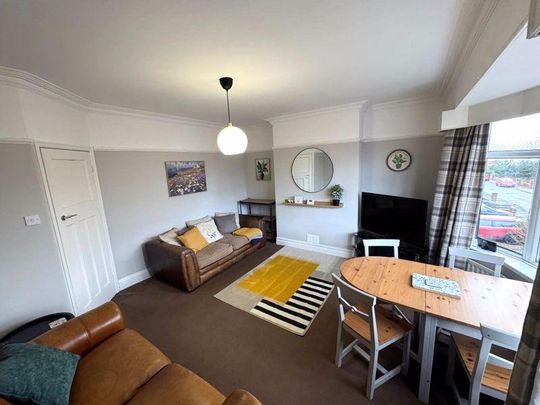 2 bedroom apartment to rent - Photo 1