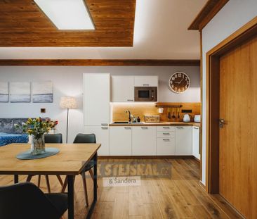 Pronájem bytu 2+kk 58 m2 - Photo 5