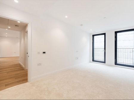 2 bedroom apartment to rent - Photo 2