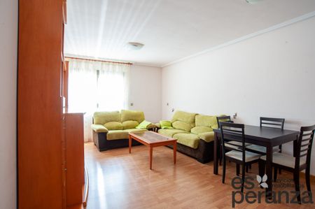 Flat - Murcia (Avda. Principe de Asturias) - Photo 3