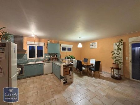 Maison à louer 6 pièces 120.8m² - Photo 4