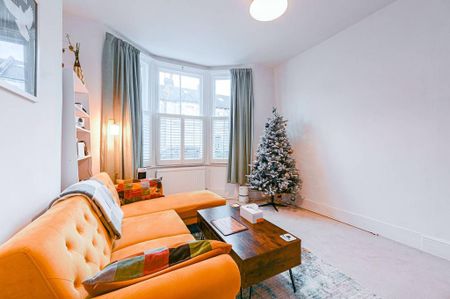 1 bedroom maisonette to rent - Photo 3