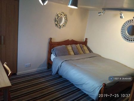 1 bedroom in a house share to rent - Photo 5