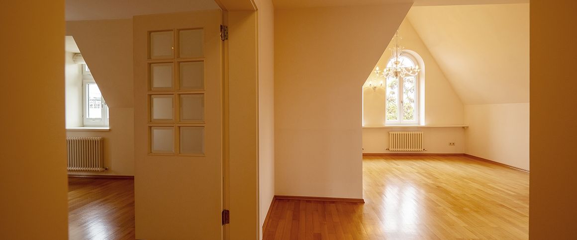 Diese Wohnung ist wie gemacht, um das Leben in vollen zügen zu genießen - Photo 1