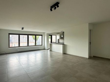 Prachtig appartement met 2 slaapkamers & terrassen in Lier! - Foto 5