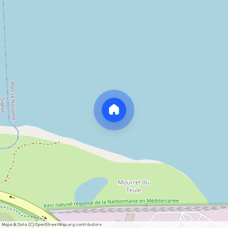 11210, Port La Nouvelle