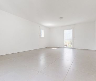 Ampio 3.5 locali a Cresciano - Foto 3