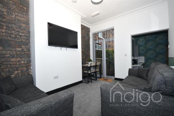 1 bedroom terraced house to rent - Photo 1