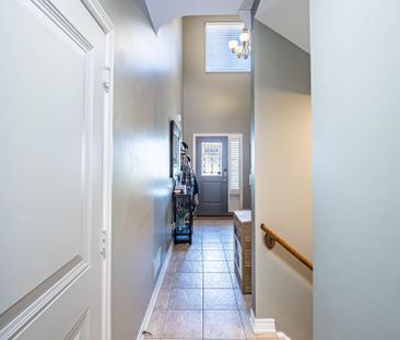 For Lease - 45 Seabreeze Crescent Unit# 20, Hamilton, Ontario - Photo 5