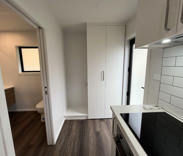 Modern, Fully Renovated Two-Bedroom Unit in ... - Photo 5