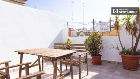 valencia, Valencian Community 46005 - Photo 5