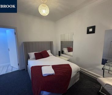 1 bedroom in a house share to rent - Photo 5