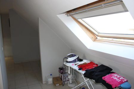 Instapklaar appartement met 2 slaapkamers te Koekelare - Foto 4