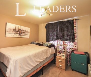 1 bedroom apartment to rent Pavior Road, Nottingham, NG5 - Photo 4